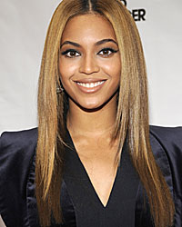 Beyonce Knowles